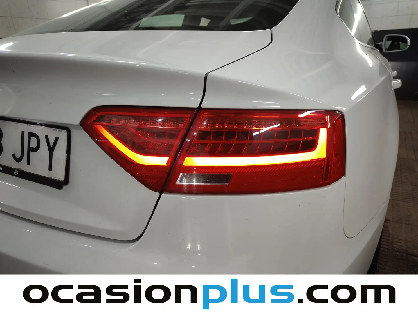 Foto Audi A5 Audi A5 Sportback S line edition 2.0 TDI clean diesel (190 CV)