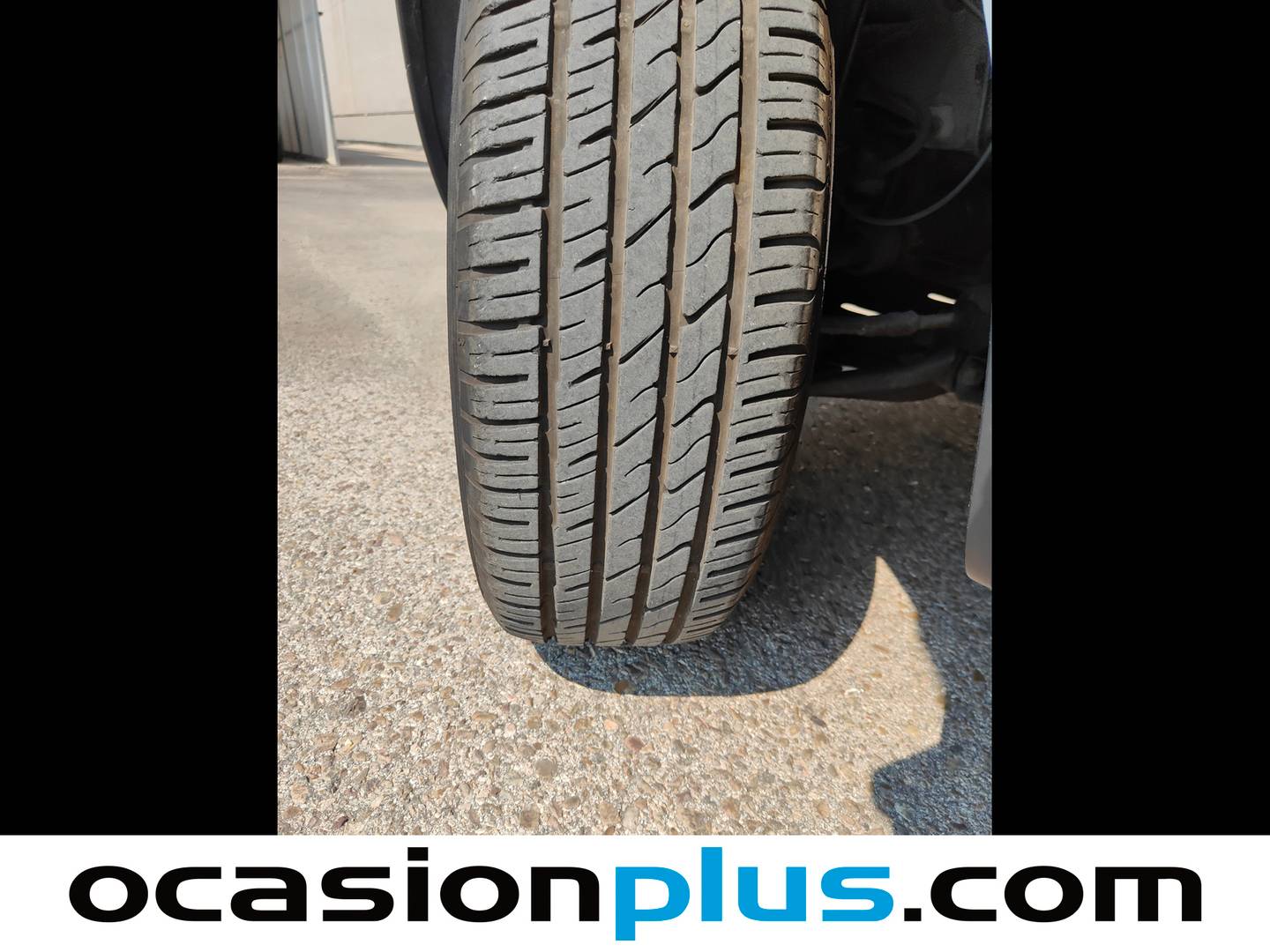 Foto Dacia Duster Dacia Duster 1.5 dCi Ambiance 4x4 (90 CV)