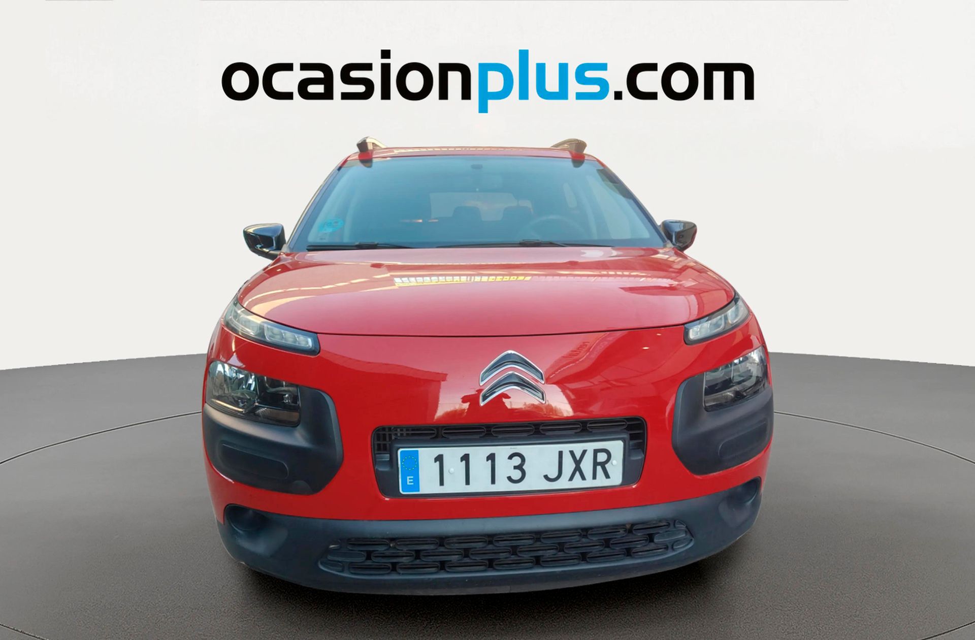 Citroën C4 Cactus PureTech 110 Feel - foto 11
