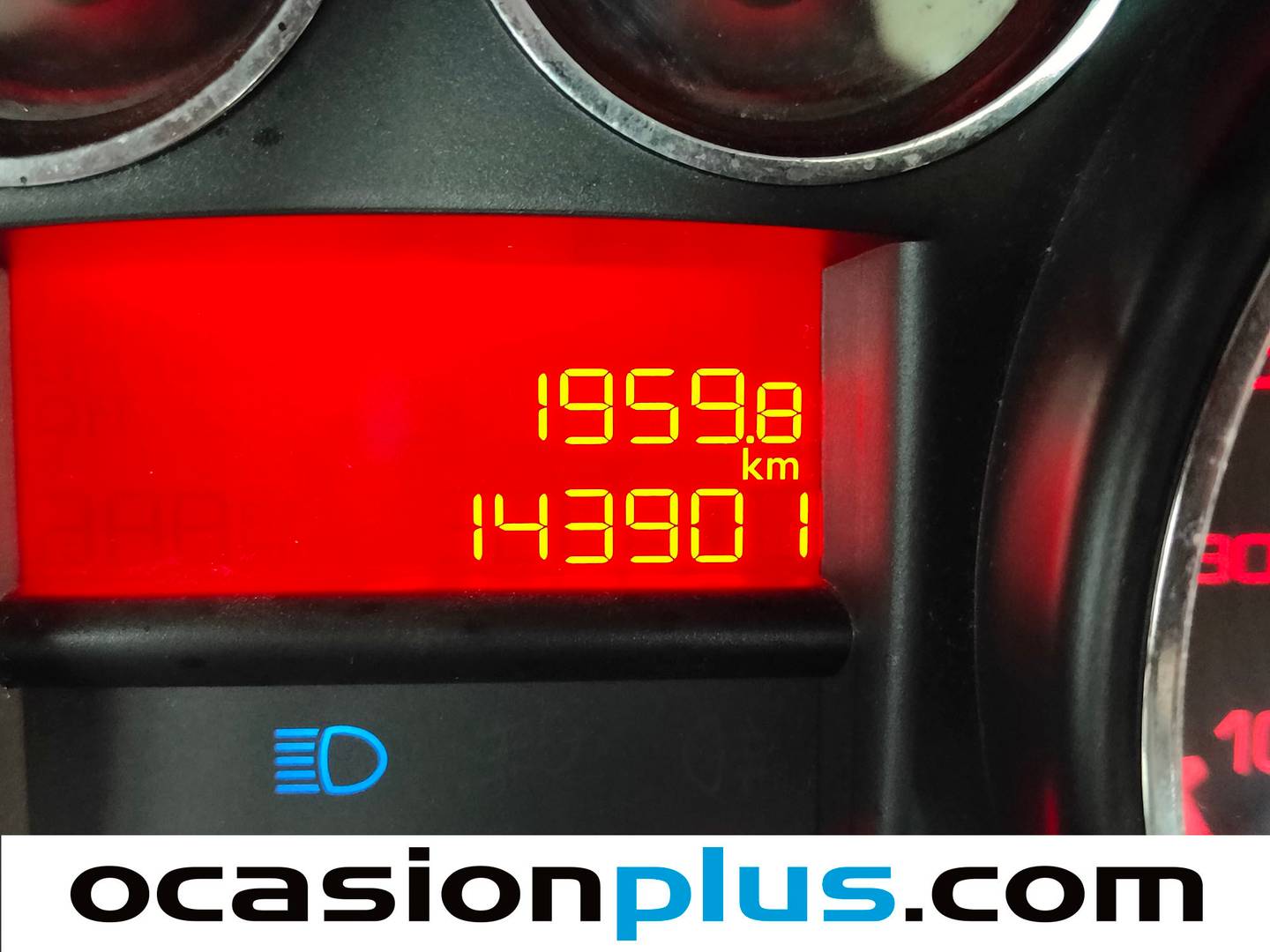 Peugeot 308 Peugeot 308 SW 1.6 VTI Envy (120 CV) 7 Plazas seminuevo