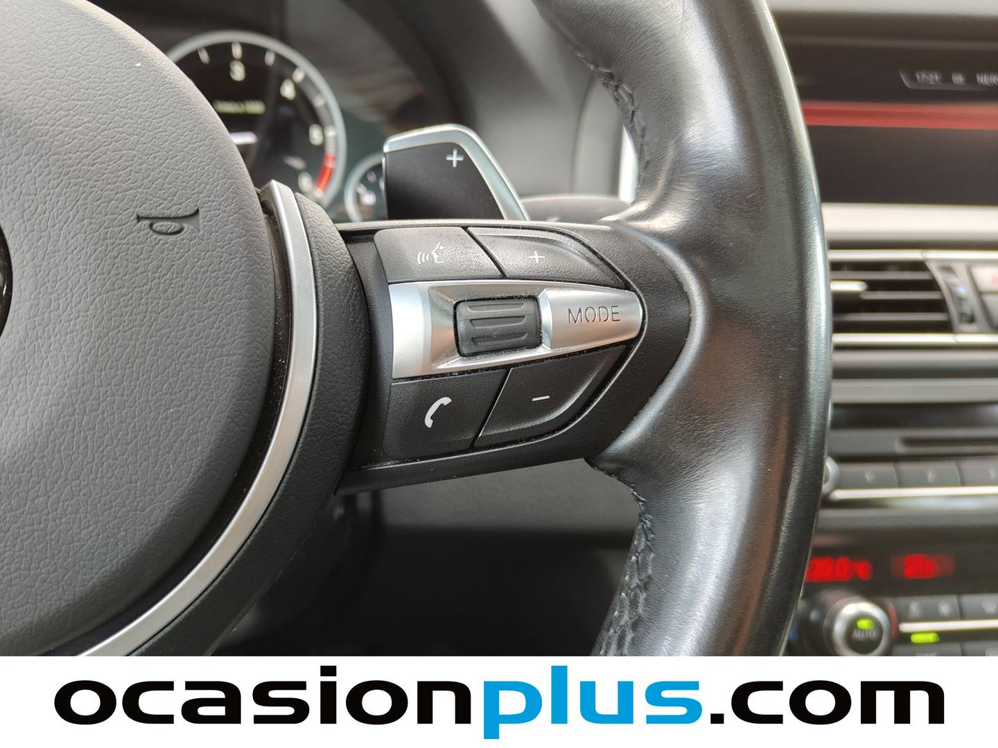 BMW Serie 5 BMW Serie 5 M550d Berlina xDrive (381 CV) seminuevo