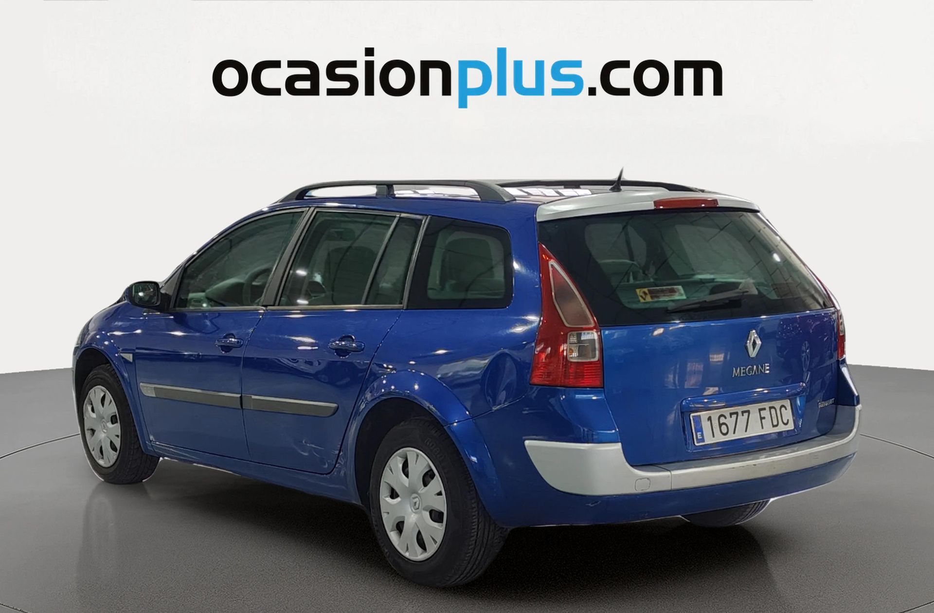 Renault Mégane 1.5 dCi Confort Expression - foto 3