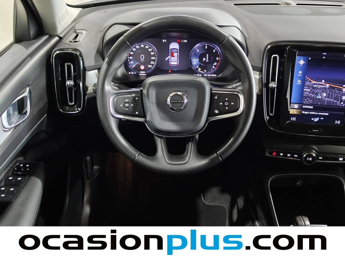 Foto Volvo XC40 Volvo XC40 D4 Business Plus AWD Auto (190 CV)