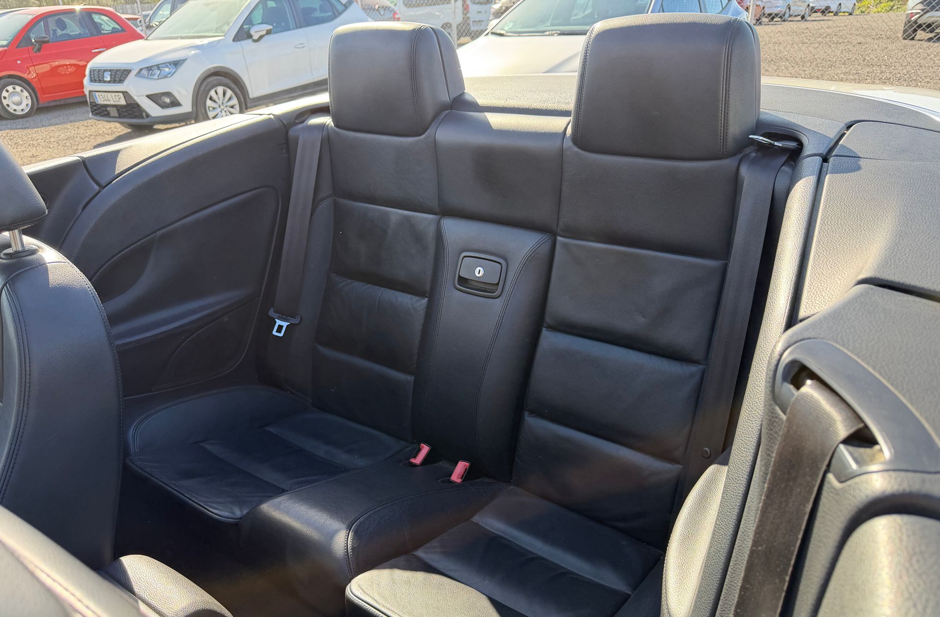 Volkswagen Eos Excellence 2.0 TDI BMT - foto 13