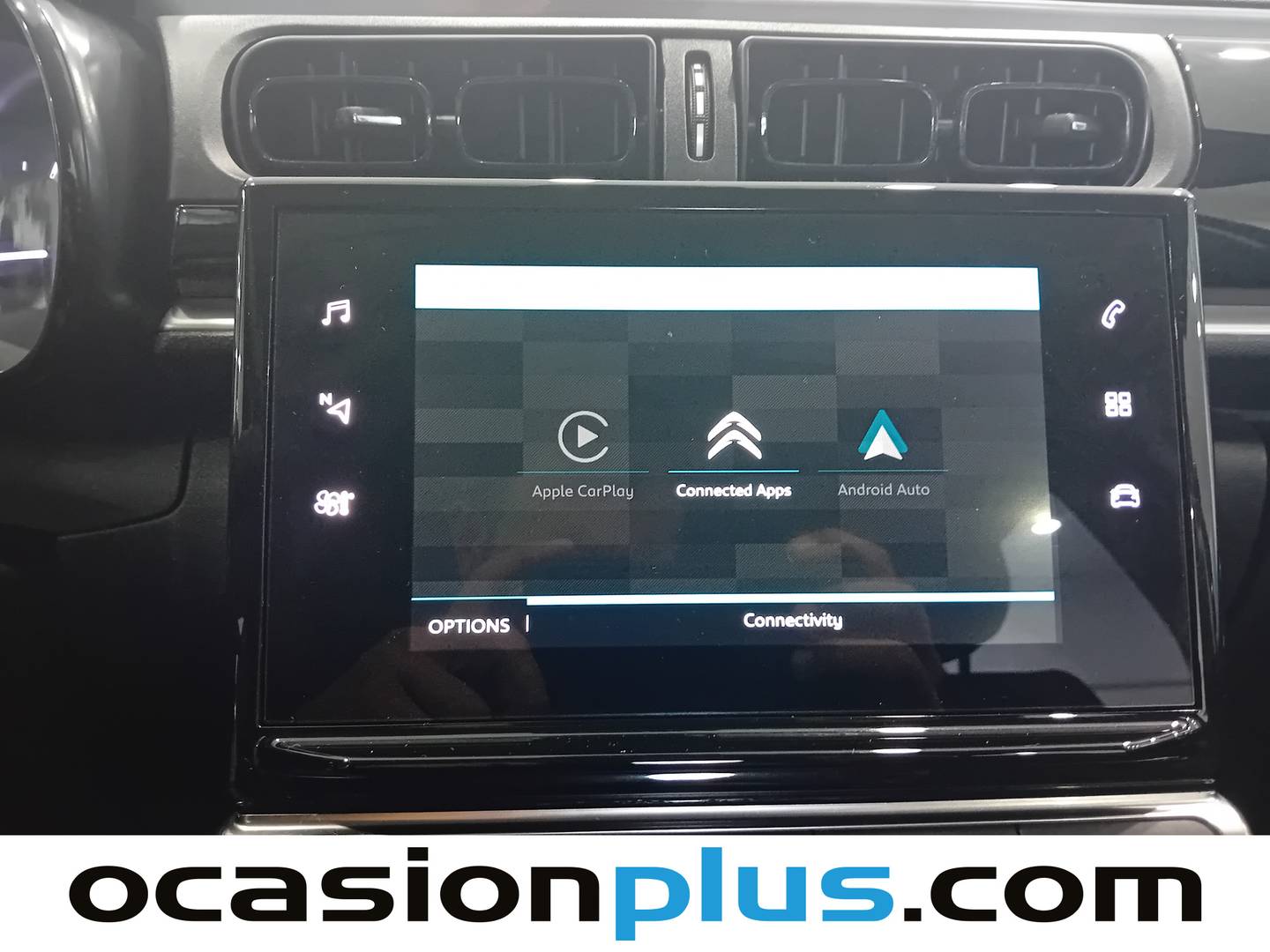 Foto Citroën C3 Origin Citroen C3 Origin Plus BlueHDi (102 CV)