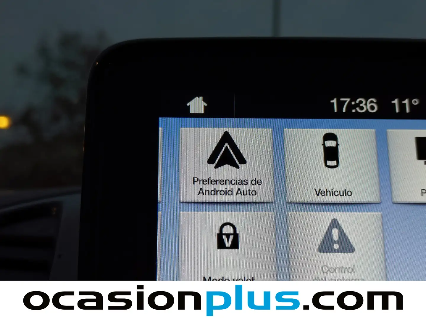 Foto Ford Ka+ Ford Ka+ 1.2 Ti-VCT Ultimate (85 CV)