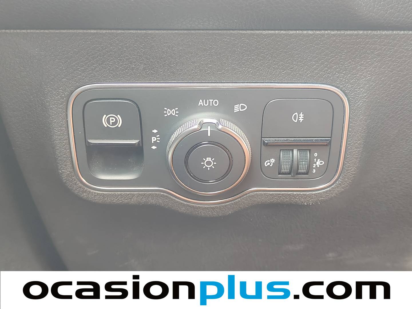 Mercedes GLB Mercedes GLB 180 (136 CV) km 0