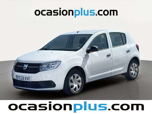 Dacia Sandero Essential 1.0  (73 CV) de segunda mano