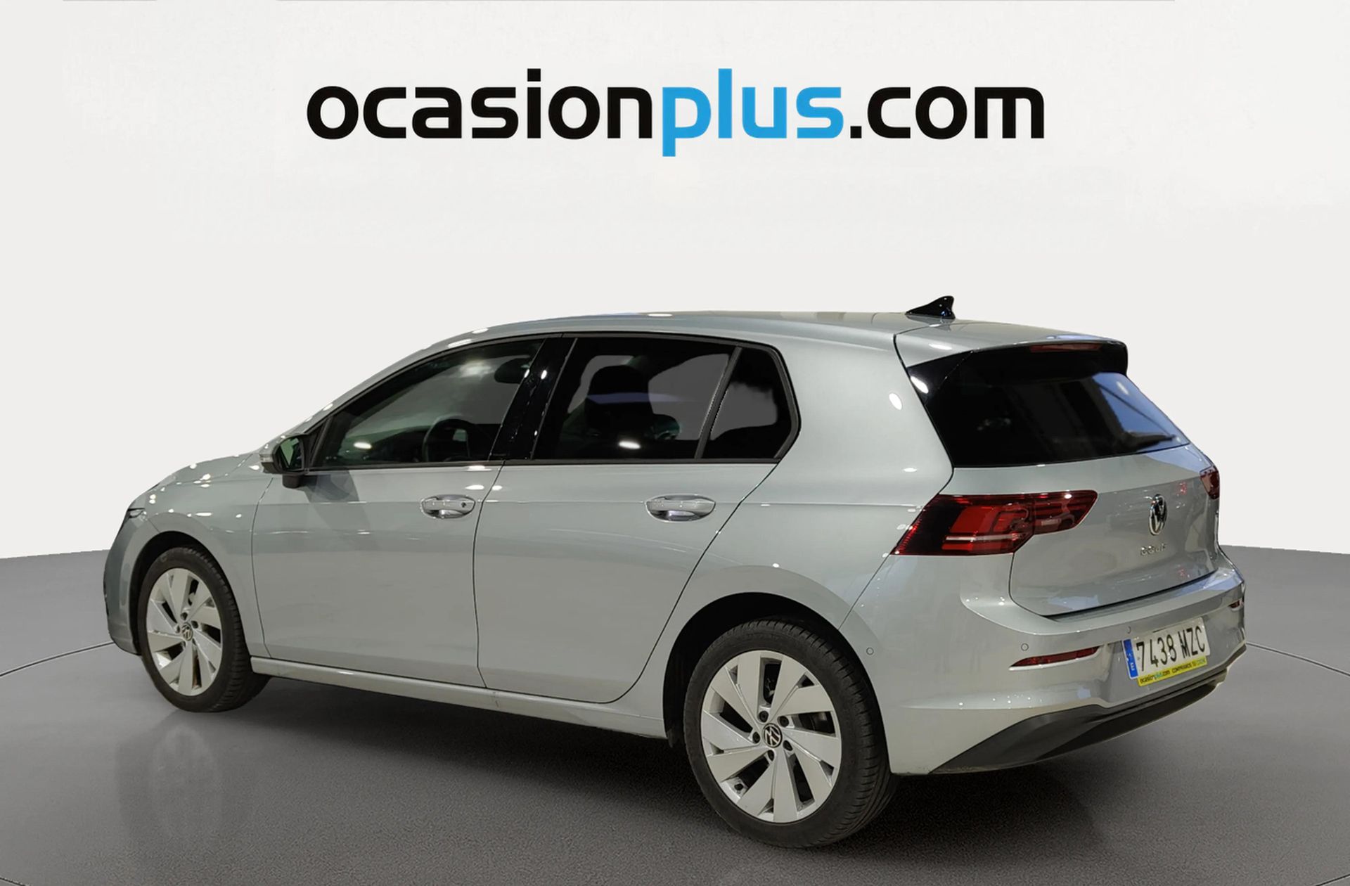 Volkswagen Golf Más 2.0 TDI - foto 4