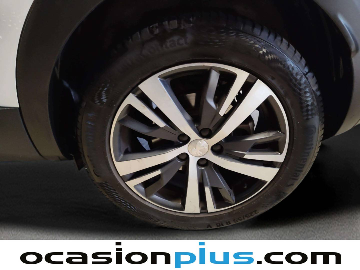 Foto Peugeot 3008 Peugeot 3008 THP 165 GT Line S&S Auto (165 CV)