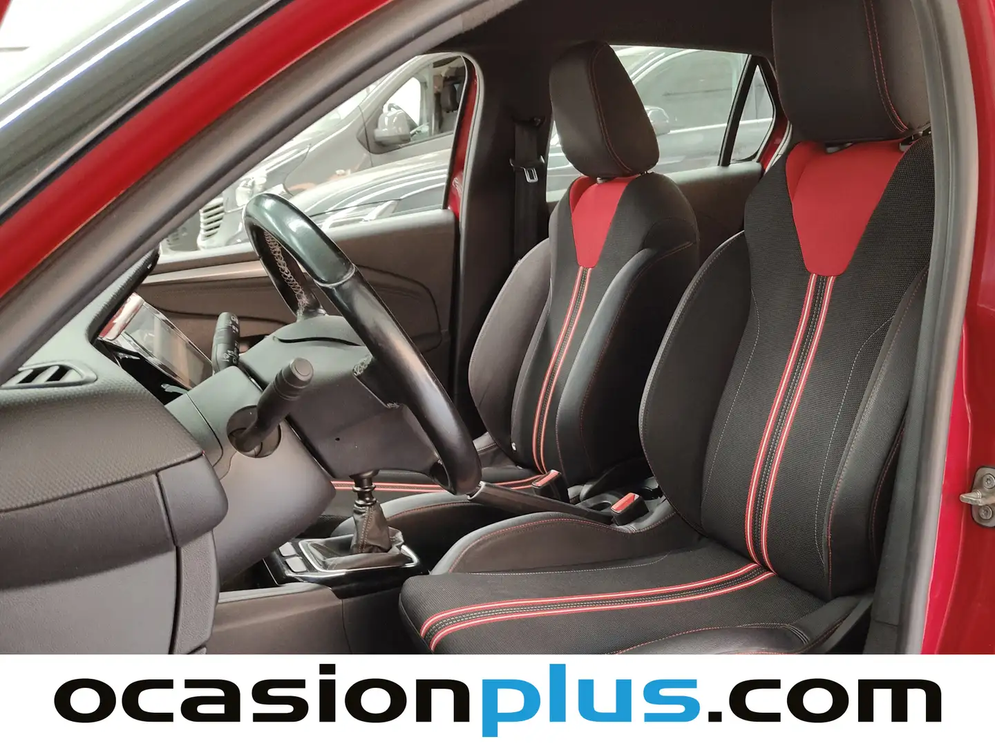 Foto Opel Corsa Opel Corsa 1.2 Turbo XHL GS-Line (100 CV)