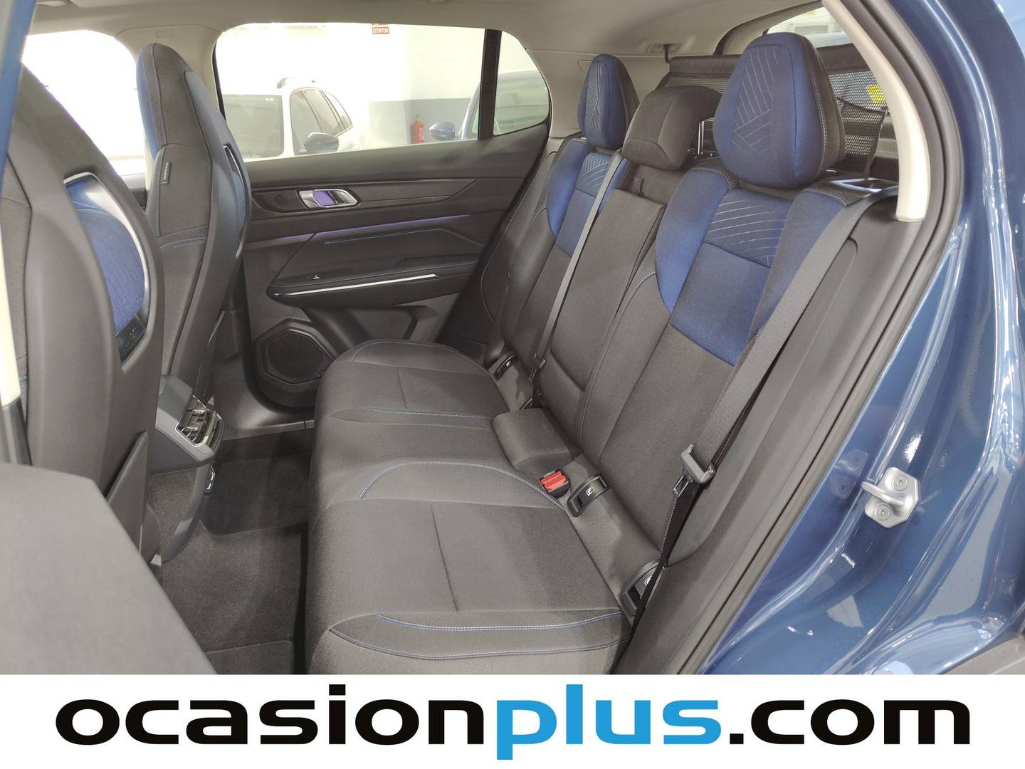 Foto Lynk & Co 01 Lynk & Co 01 1.5 PHEV 6.6kW  (261 CV)