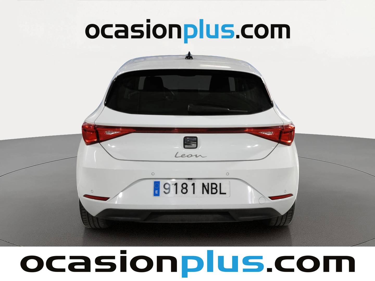 Seat León Seat León 2.0 TDI S&S Style XL (116 CV) barato