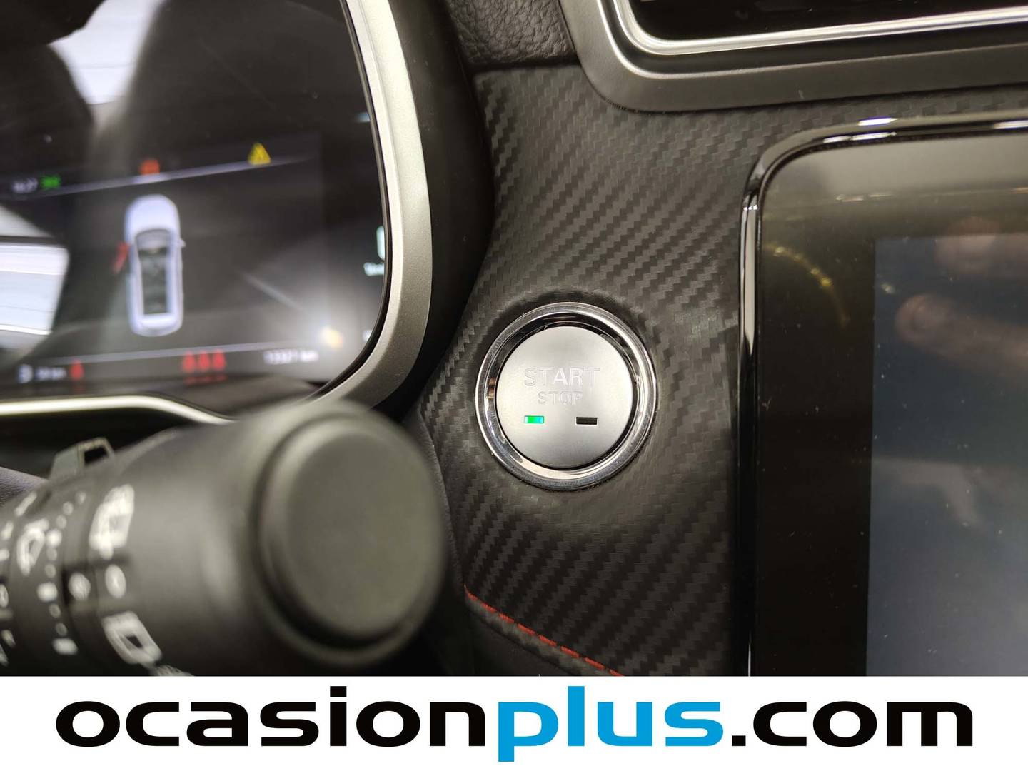 MG ZS MG ZS 1.0T Luxury  (111 CV) manual