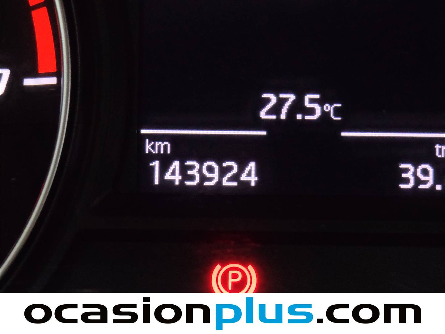 Seat Ateca Seat Ateca 1.6 TDI S&S Ecomotive Style Plus (115 CV) seminuevo
