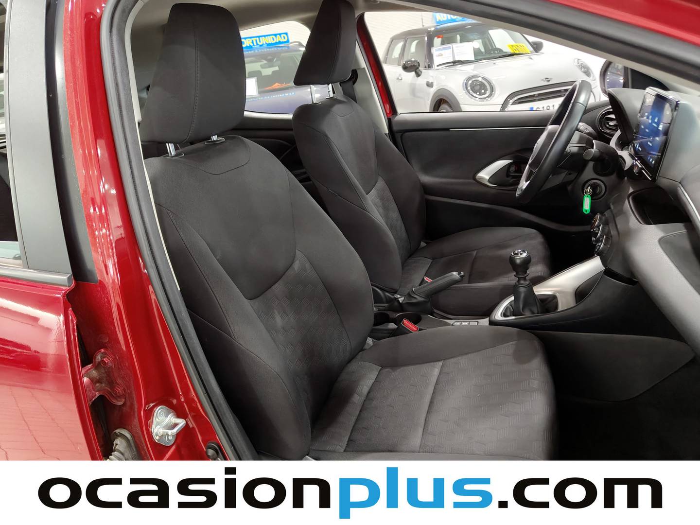 Toyota Yaris Toyota Yaris 1.5 S-Edition (125 CV) 2024