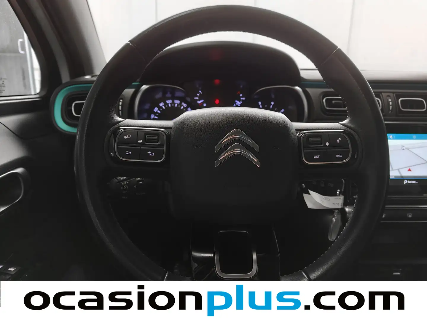 Foto Citroën C3 Citroen C3 PureTech 83 Feel Pack (83 CV)