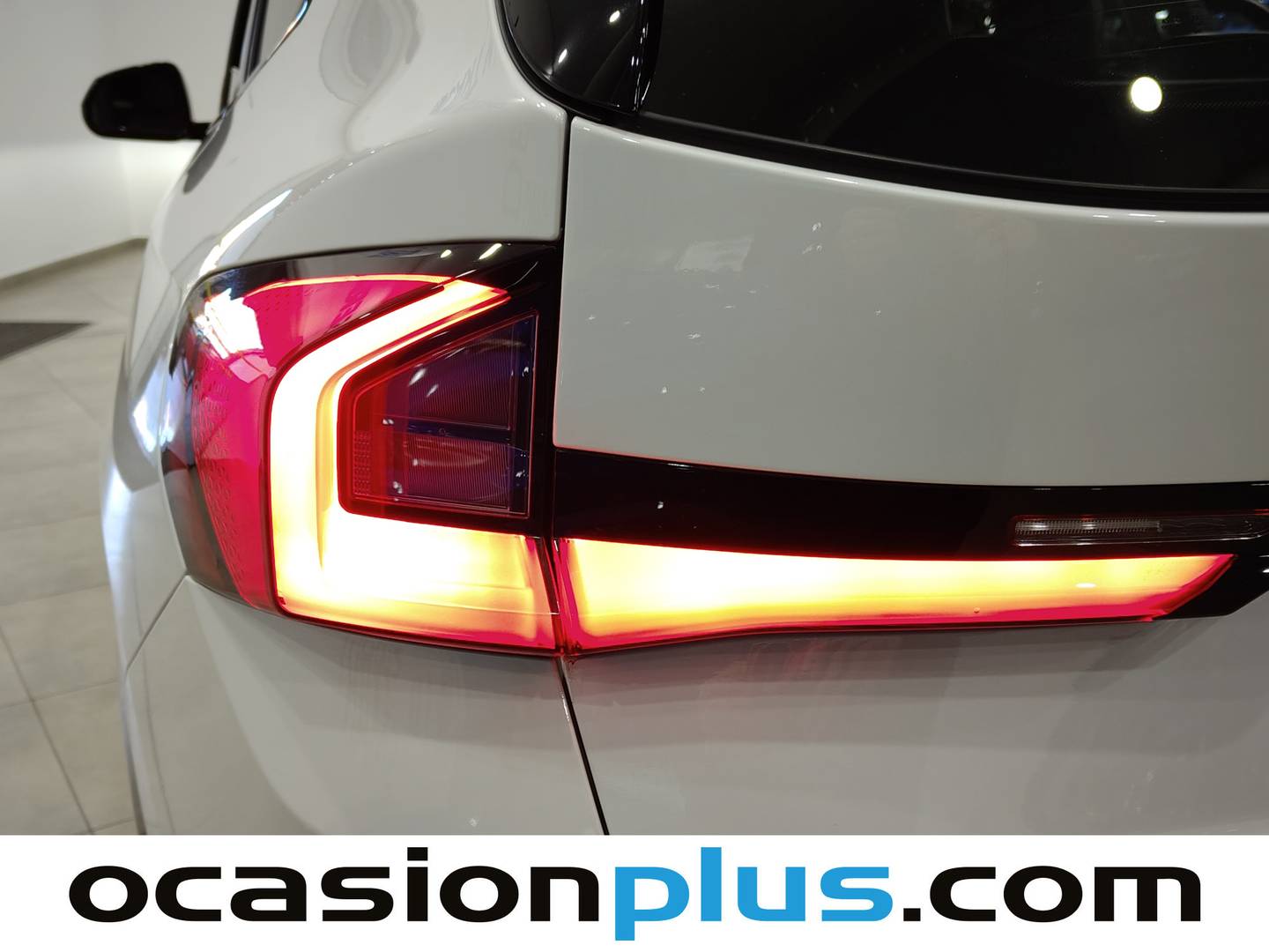 Foto BMW X1 BMW X1 xDrive20d (163 CV)