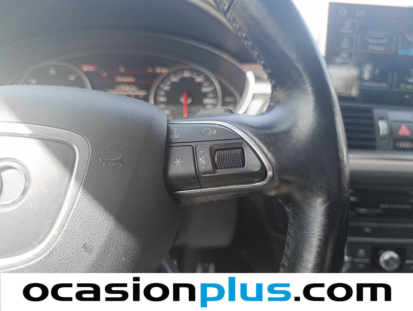 Audi A6 Audi A6 Advanced edition 2.0 TDI ultra (190 CV) S tronic Pack S Line 190cv