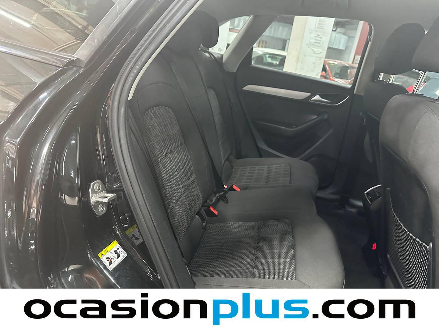 Audi Q3 Audi Q3 sport edition 2.0 TDI (150 CV) S tronic km 0