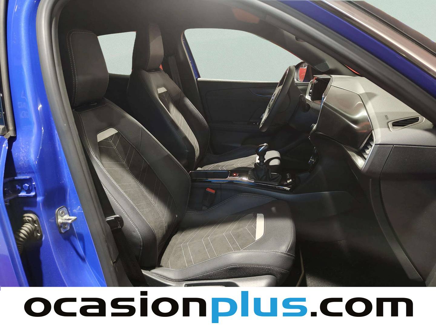 Opel Mokka Opel Mokka 1.2 T Ultimate (136 CV) gasolina