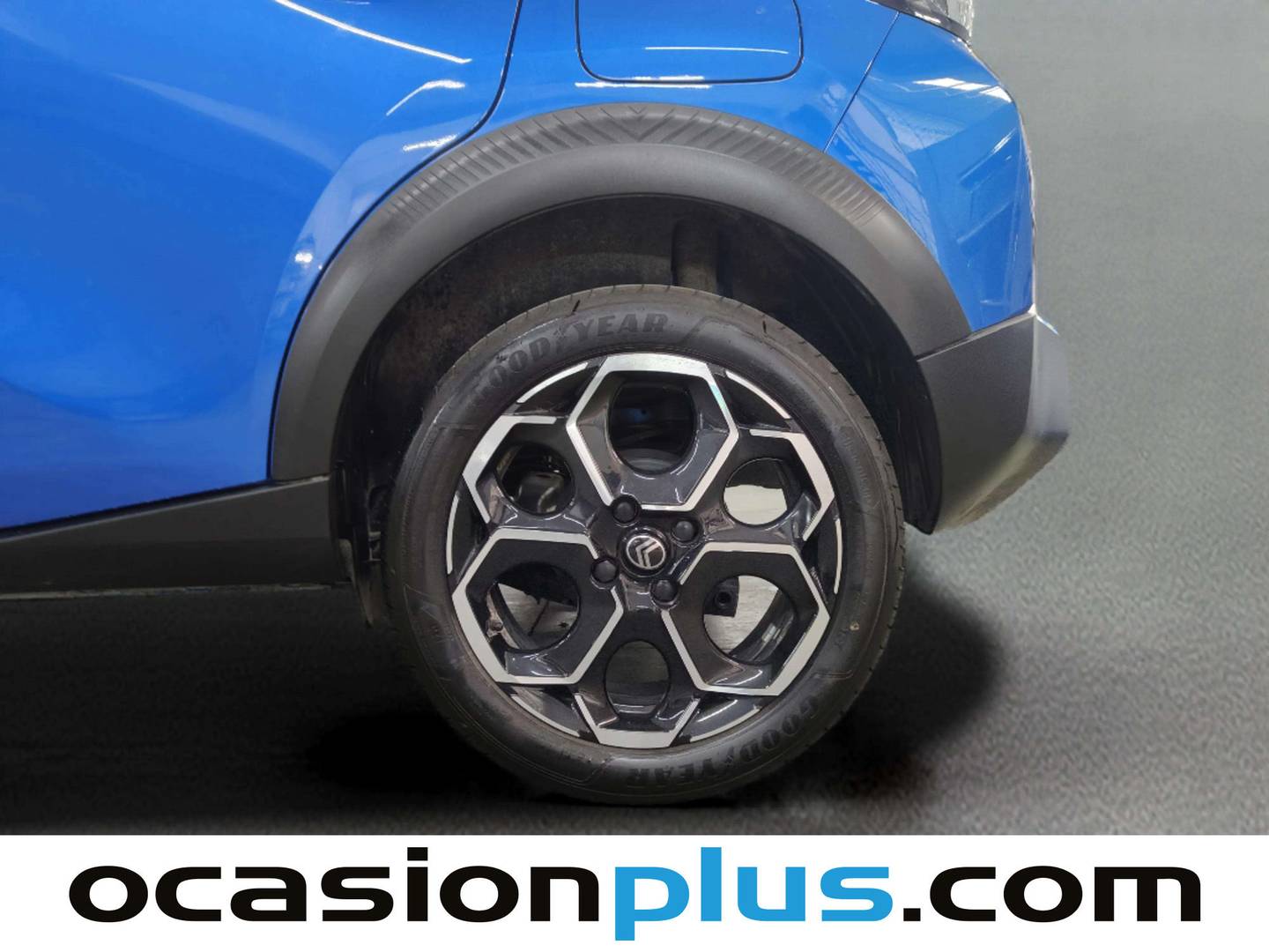 Citroën C3 Citroën C3 1.2 Turbo Max (100 CV) de segunda mano