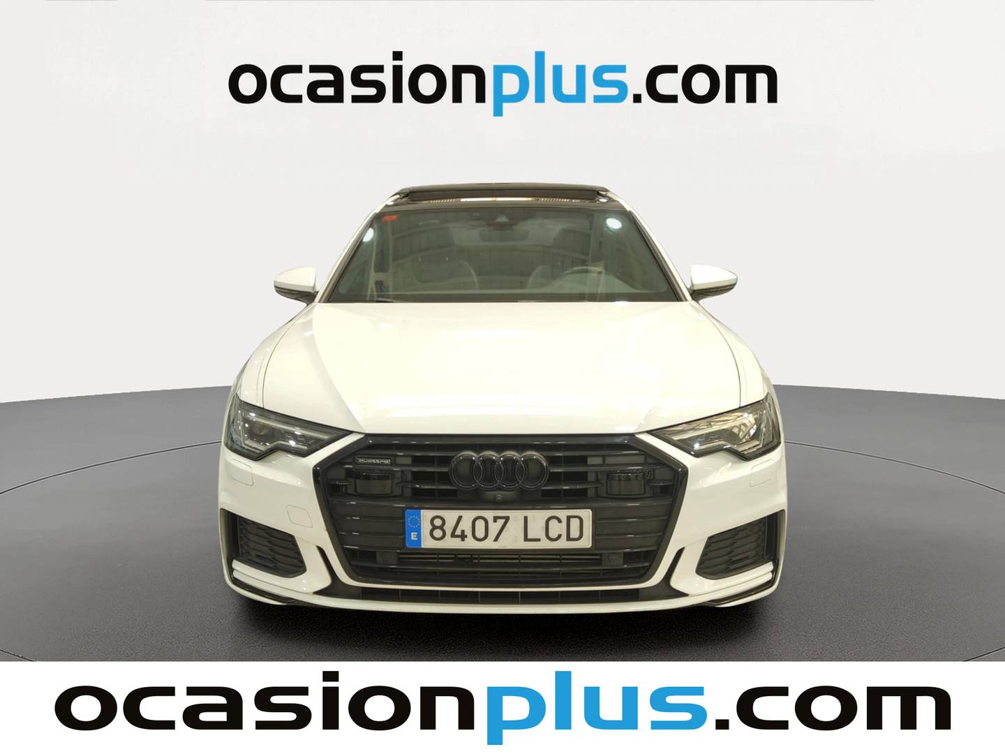 Audi A6 Audi A6 Sport 45 TFSI ultra quattro (245 CV) S tronic Paquete S-Line al mejor precio
