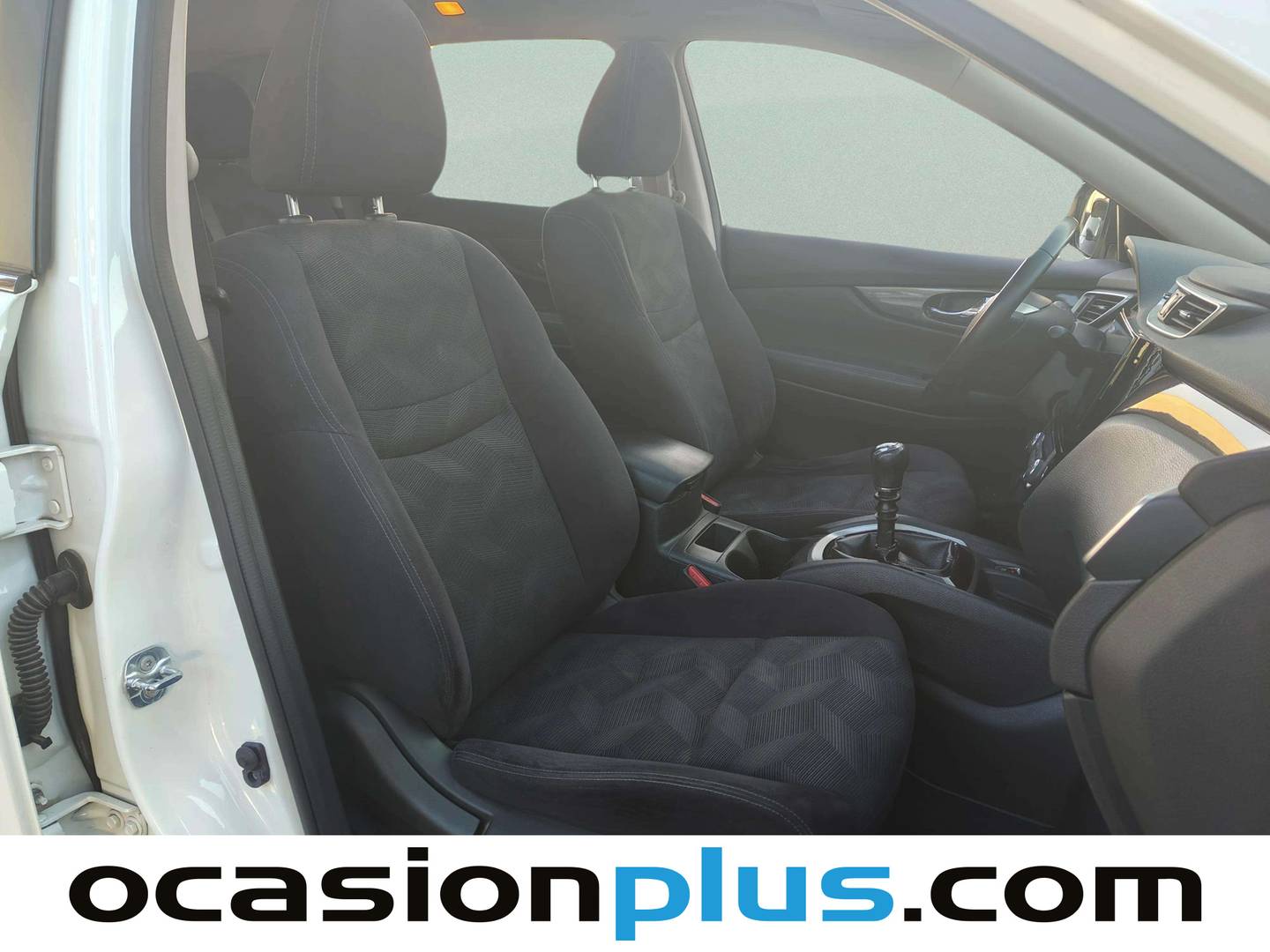 Foto Nissan X-TRAIL Nissan X-Trail dCi 130 360 7 plazas (130 CV)