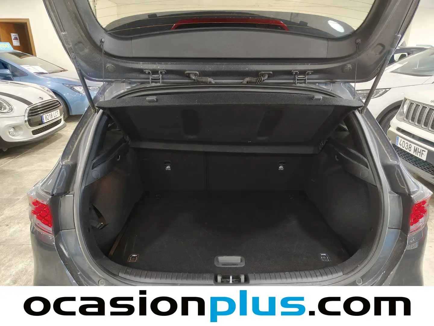 Foto KIA Ceed Kia Ceed 1.0 T-GDi Style Edition (100 CV)