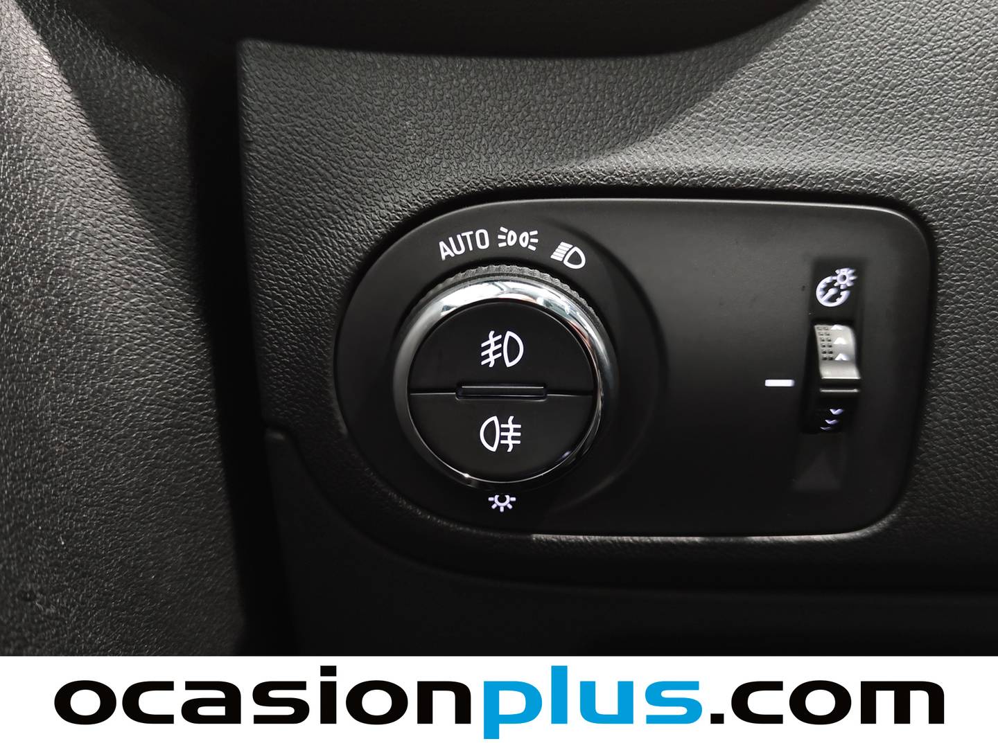 Opel Crossland X Opel Crossland X 1.2 Turbo S&S ecoTEC Excellence (110 CV) seminuevo