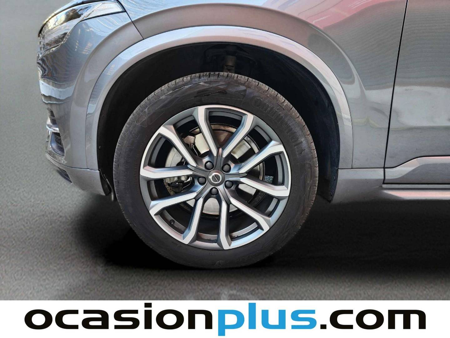 Volvo XC90 Volvo XC90 D5 Momentum B AWD Auto  (235 CV) 7 Plazas km 0