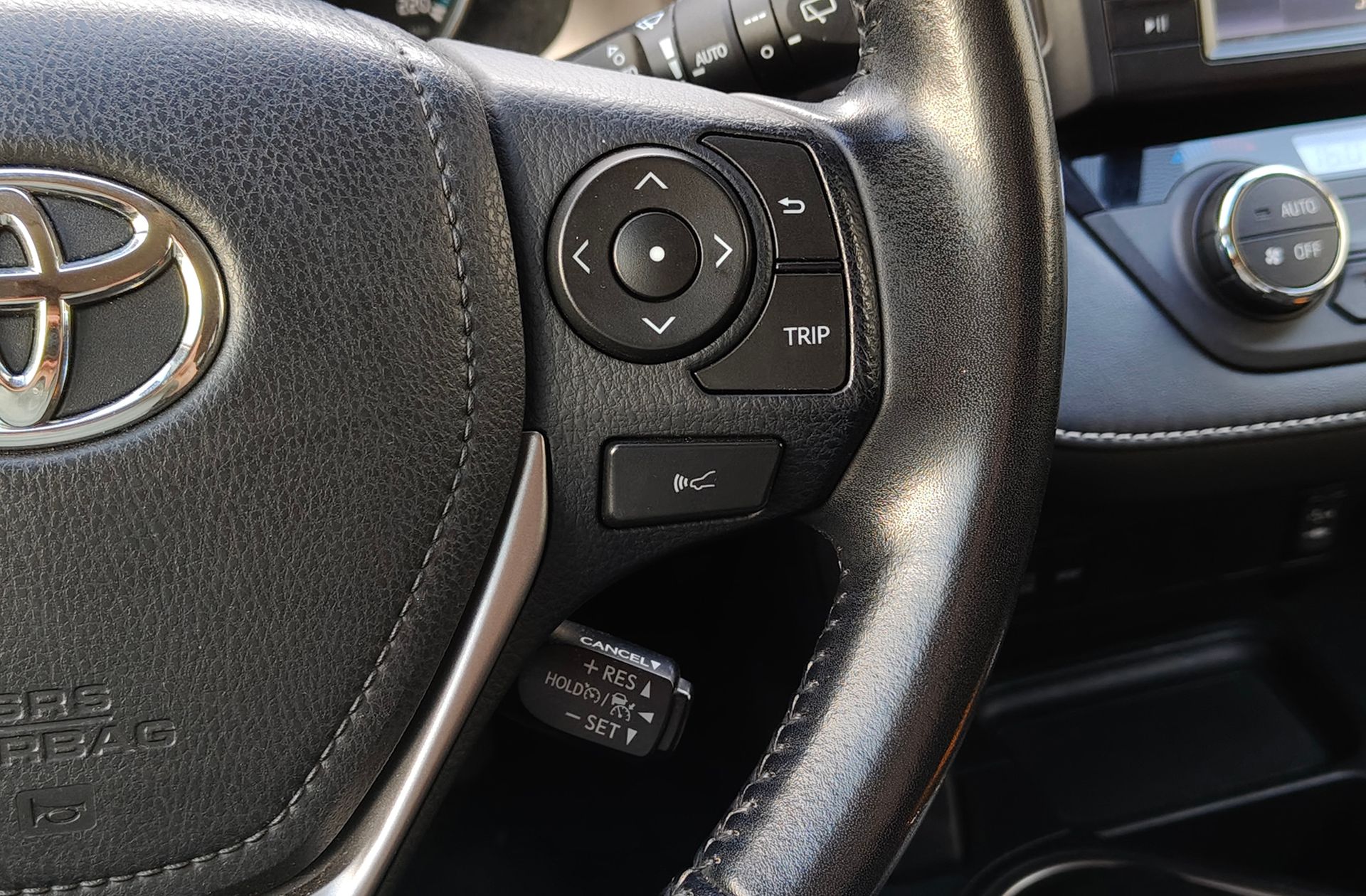 Toyota RAV4 2.5l hybrid Advance Pack Drive 2WD - foto 25