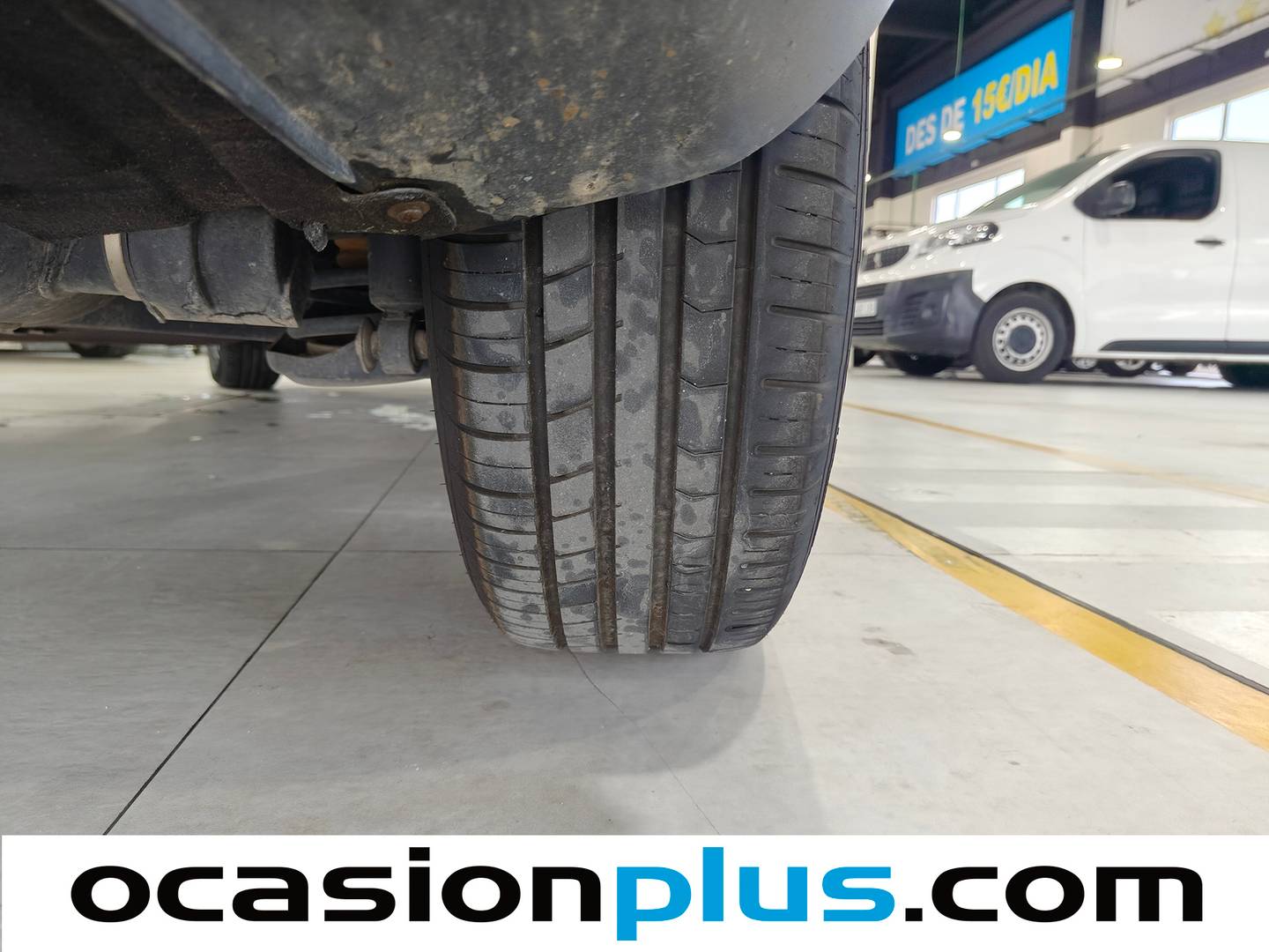 DFSK 580 DFSK 580 1.5 T Luxury (149 CV) 7 plazas (glp) de segunda mano