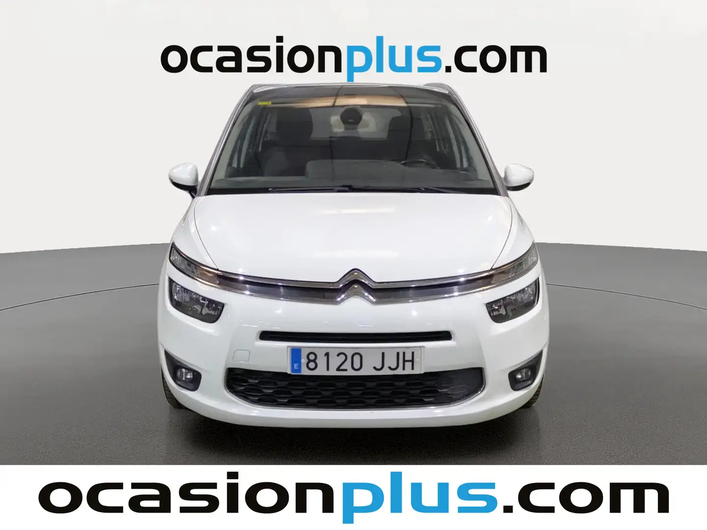 Foto Citroën Grand C4 Picasso Citroen Grand C4 Picasso 1.6 e-HDI Intensive (115 CV) 7 Plazas
