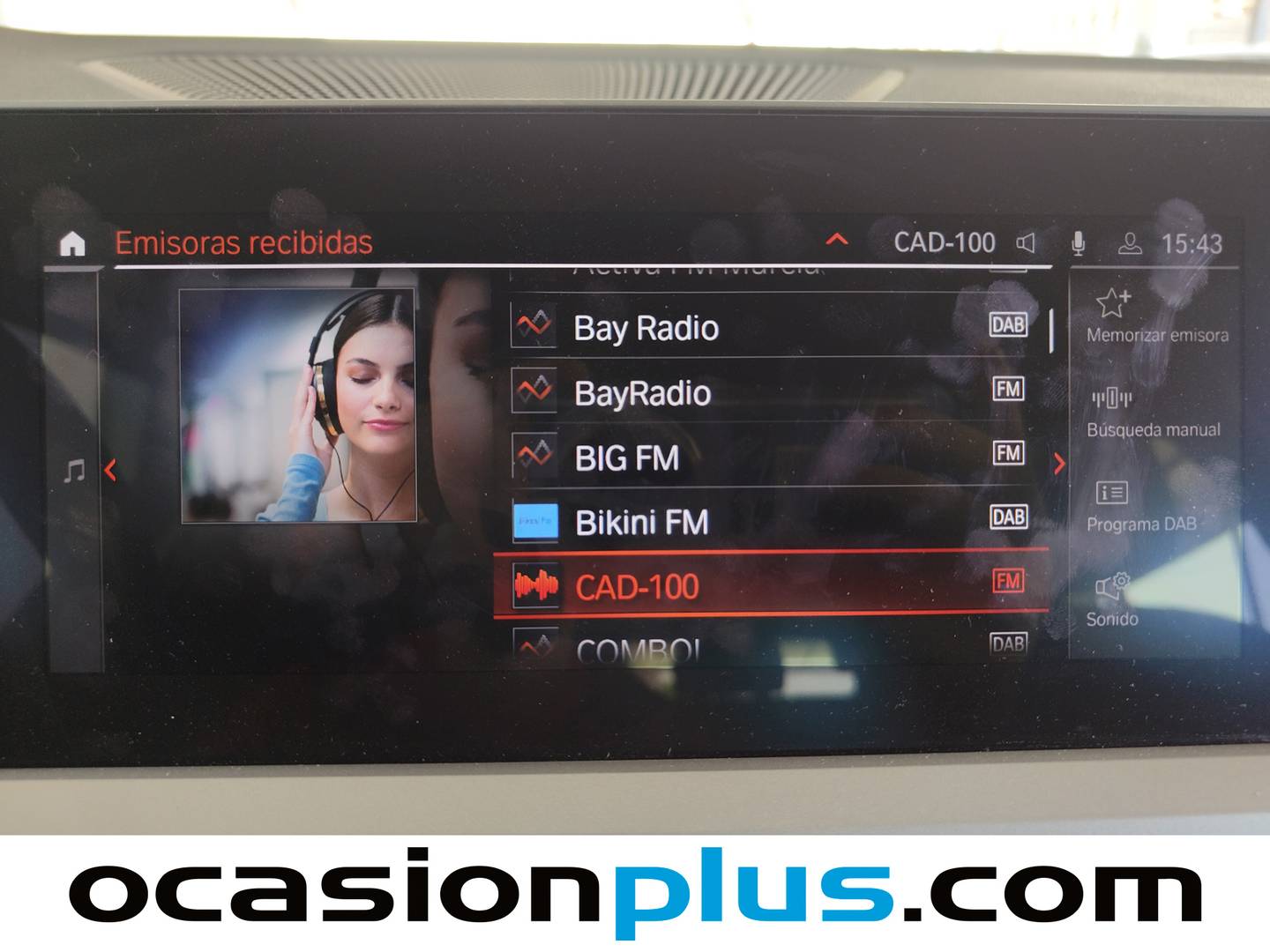 Foto BMW Serie 3 BMW Serie 3 320d Touring (190 CV)