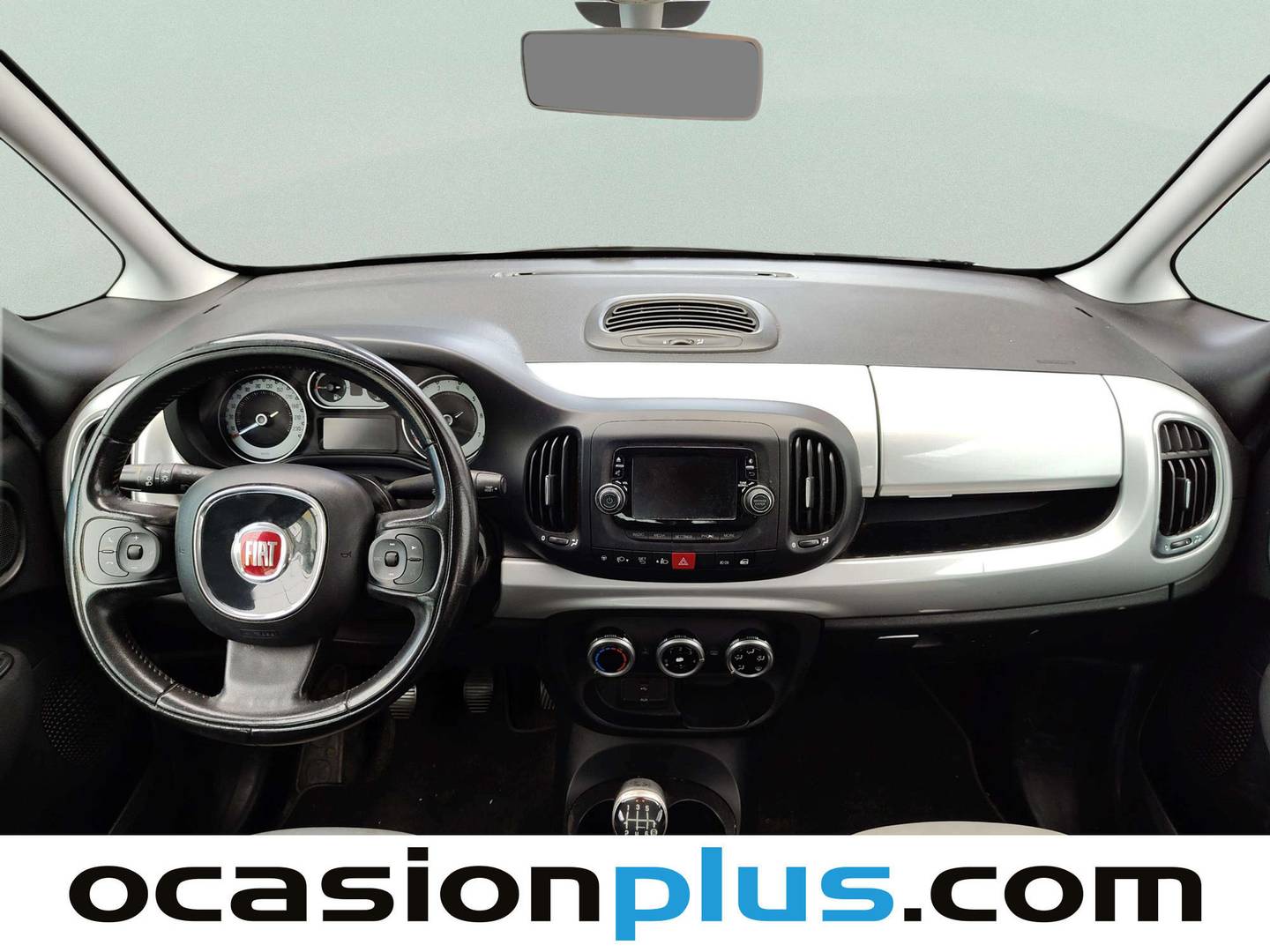 Fiat 500L Fiat 500L 1.4 Pop Star (95 CV) de ocasión