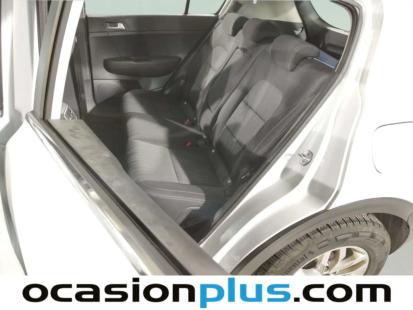 Foto KIA Sportage Kia Sportage 1.6 GDi Concept Plus 4x2 (132 CV)