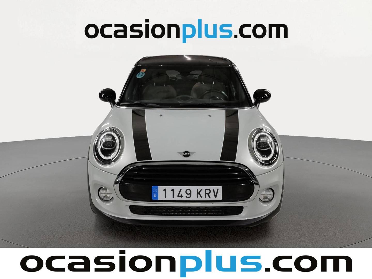Mini MINI Mini MINI Cooper 5 Puertas (136 CV) 136cv