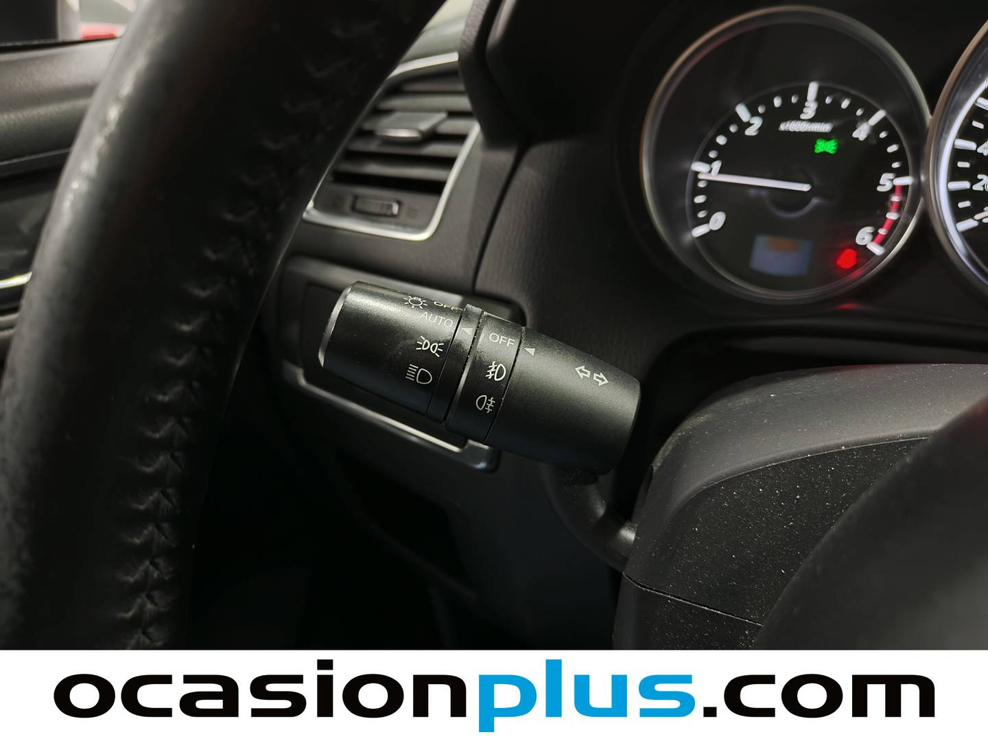 Foto Mazda CX-5 Mazda CX-5 2.2 DE Luxury 2WD  (150 CV)