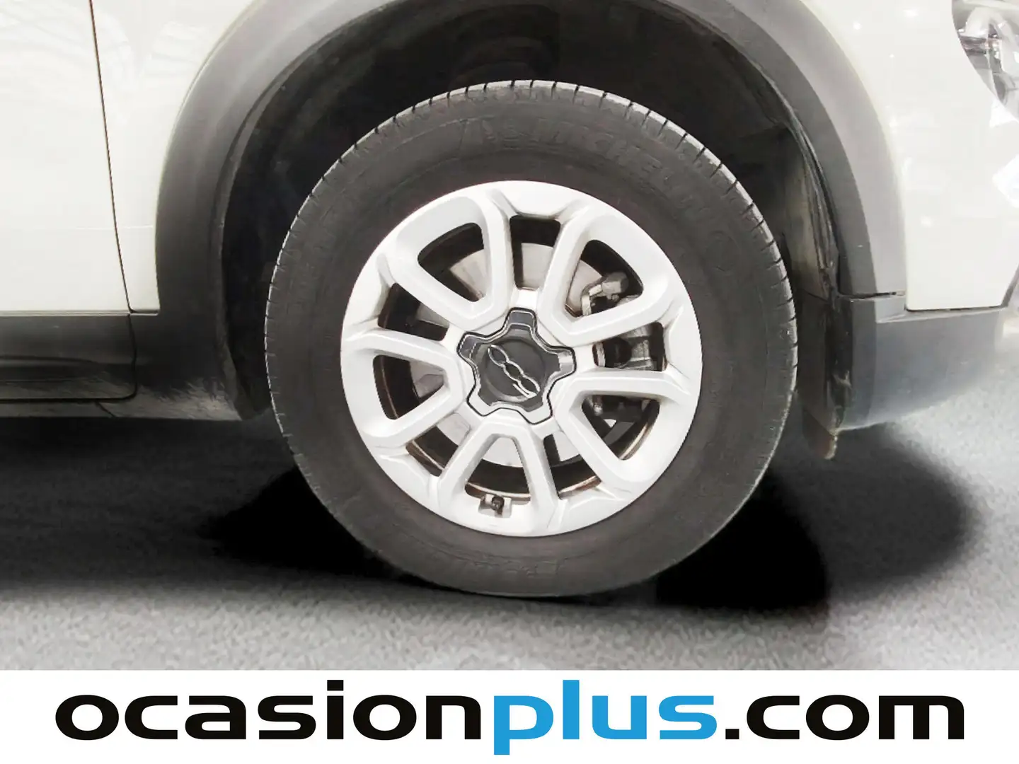 Foto Fiat 500X Fiat 500X 1.3 MultiJet S&S Urban 4x2 (95 CV)