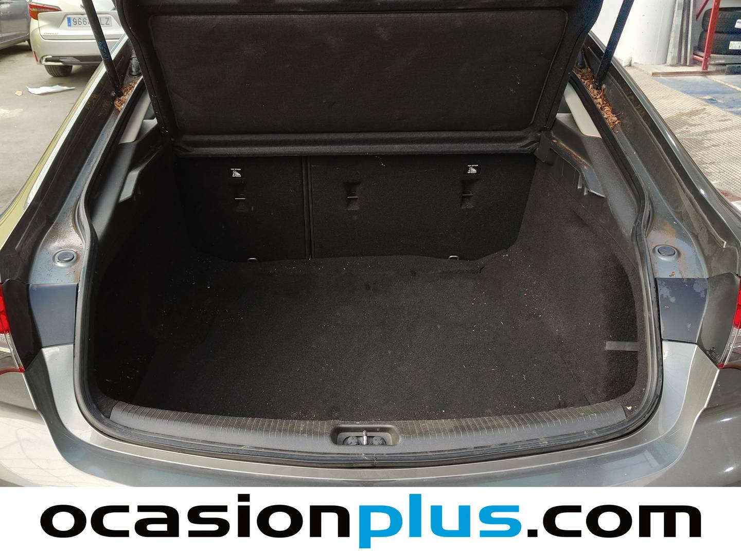 Foto Opel Insignia Opel Insignia GS 1.5 Turbo XFL 120 Aniversario  (140 CV)