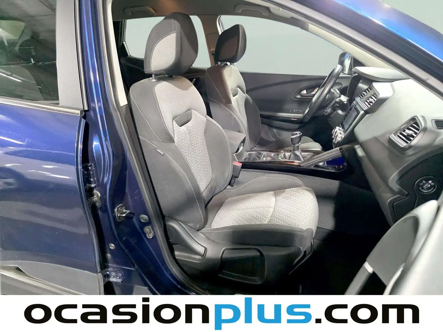 Foto Renault Kadjar Renault Kadjar Limited GPF TCe (140 CV)