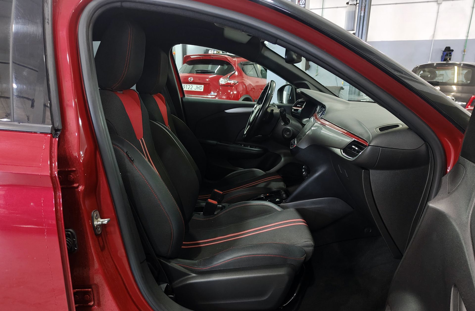 Opel Corsa 1.2 Turbo XHT GS-Line - foto 19
