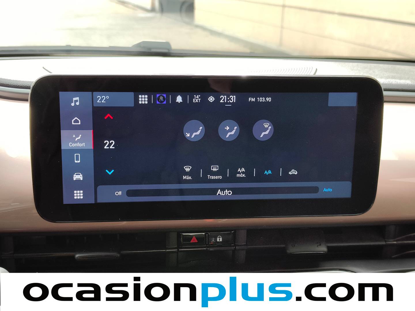 Fiat 500 Fiat 500 Electrico Monotrim 320km (118 CV) seminuevo