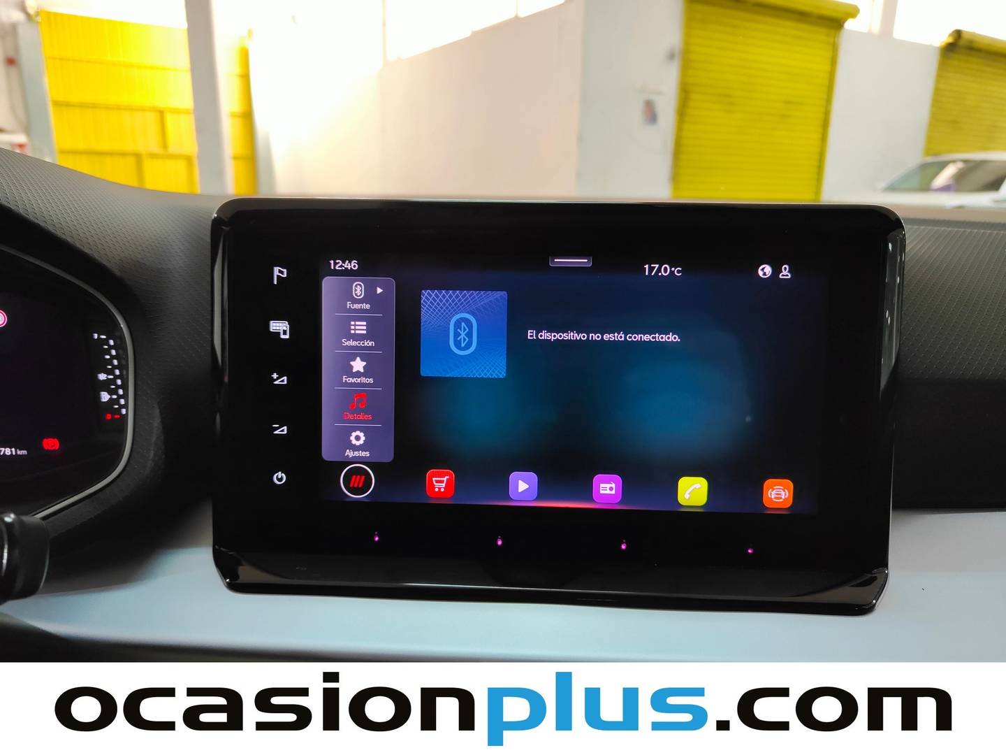 Seat Arona SEAT Arona 1.0 TSI S&S FR XL (115 CV) km 0