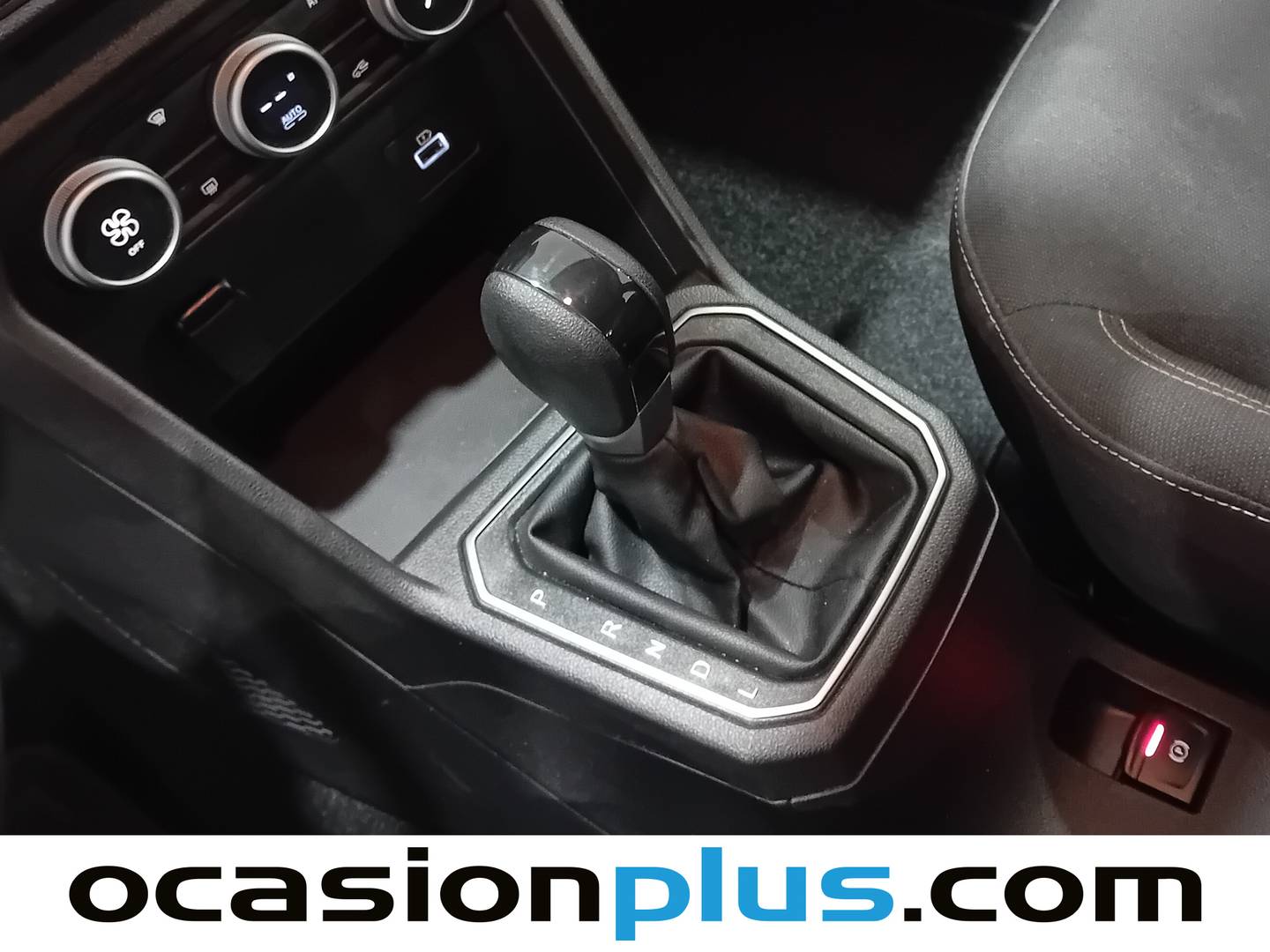 Dacia Sandero Dacia Sandero Expression TCe (91 CV) CVT de segunda mano