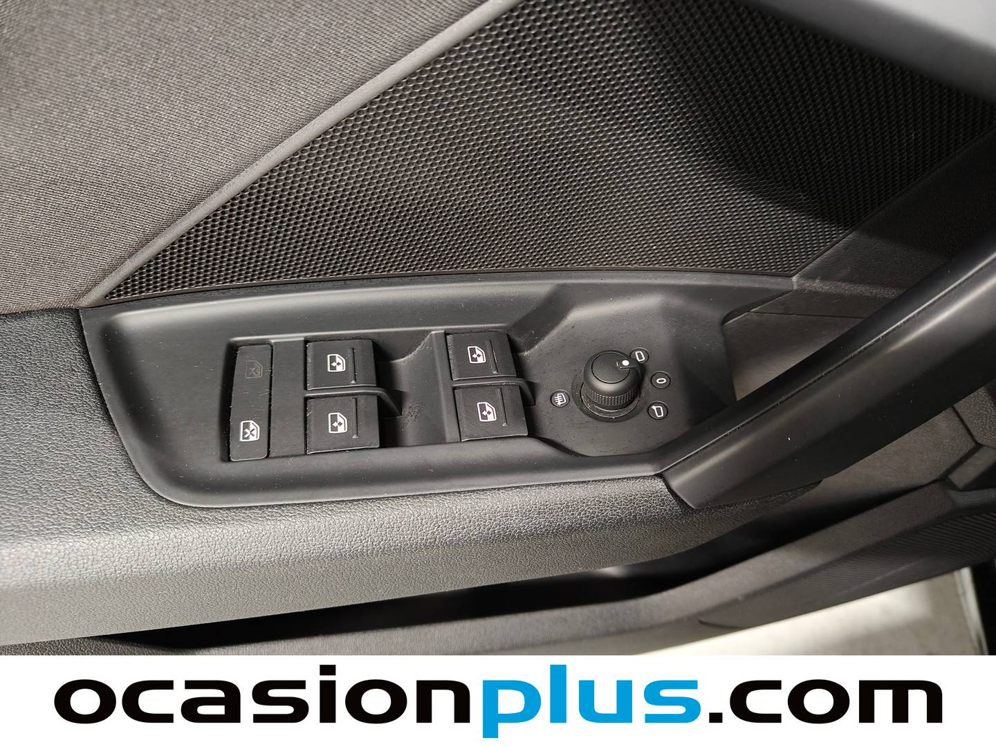 Audi A3 Audi A3 Sportback 35 TDI (150 CV) S tronic de segunda mano