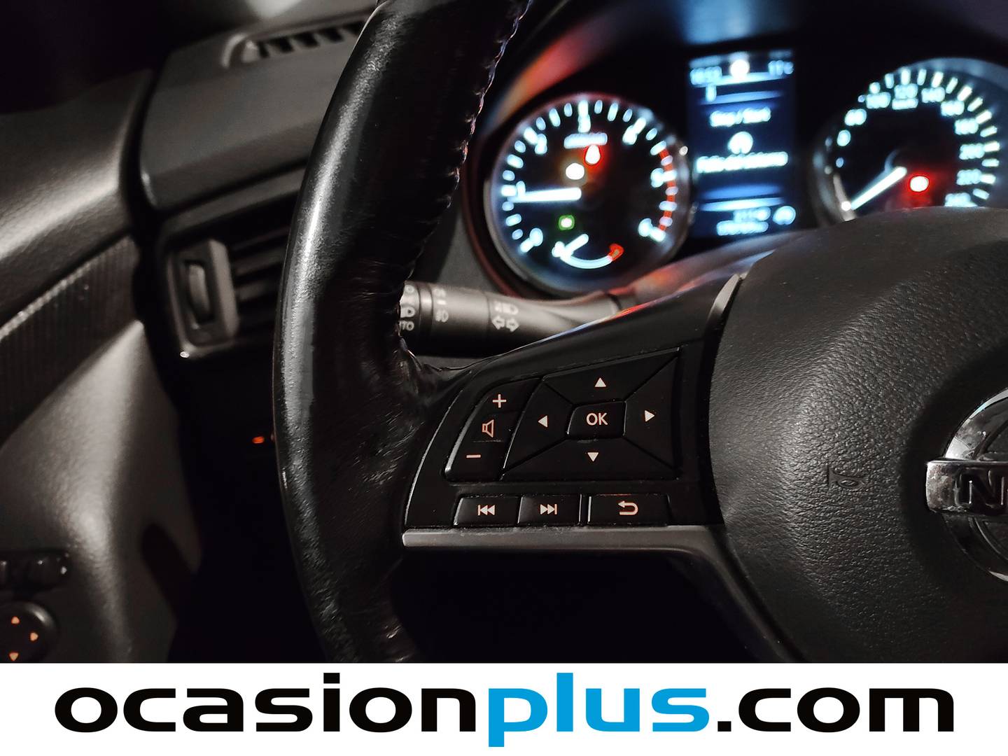 Nissan X-TRAIL Nissan X-Trail dCi 150 Acenta (150 CV) seminuevo