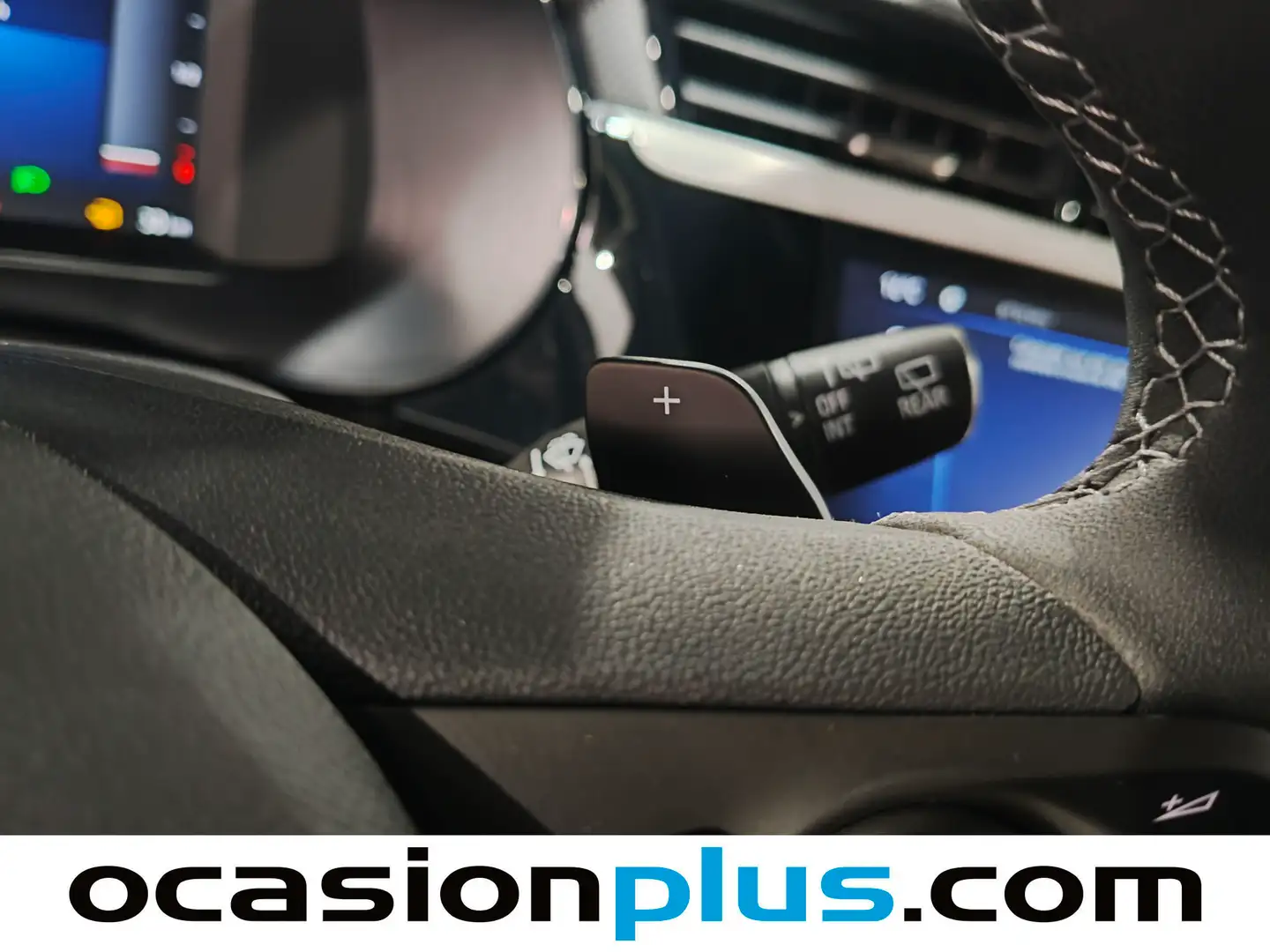 Foto Opel Corsa Opel Corsa 1.2 T XHL Hybrid GS eDCT (110 CV)