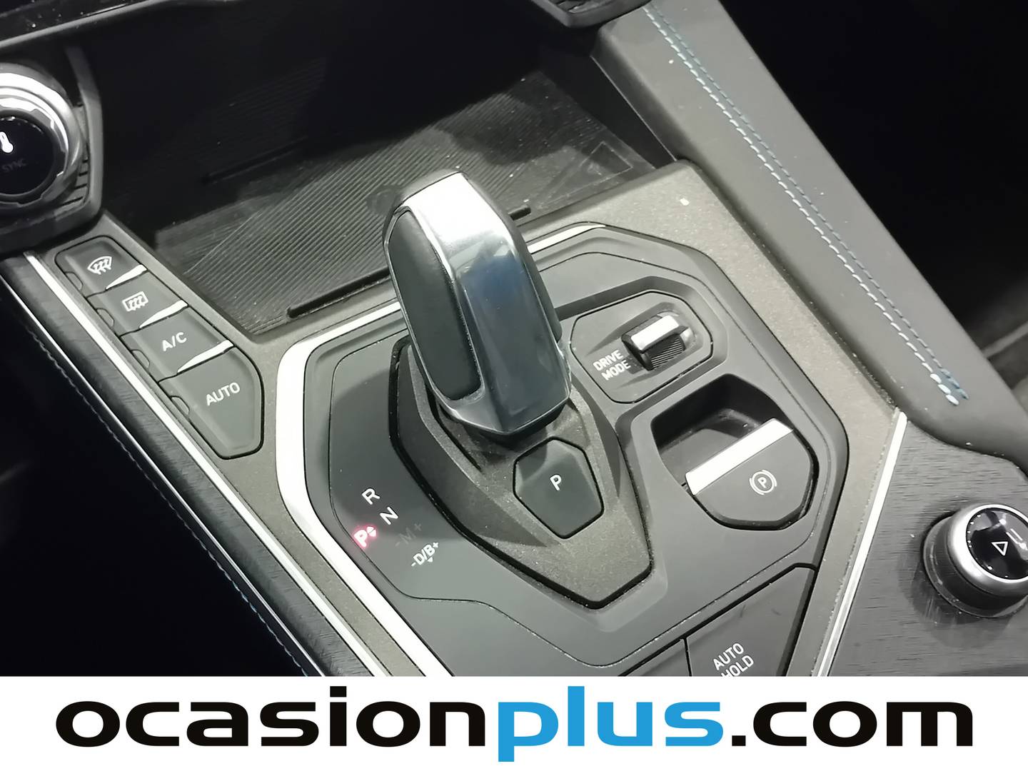 Foto Lynk & Co 01 Lynk & Co 01 1.5 PHEV 6.6kW (261 CV)